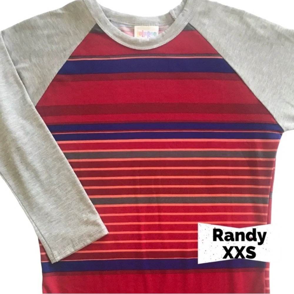 💝💝💝 3 for $33 LuLaRoe Randy